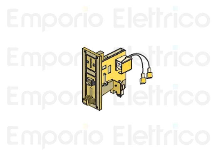 fadini Ersatzteil des magnetischen Münzprüfers 24 vac für geco 9 203314