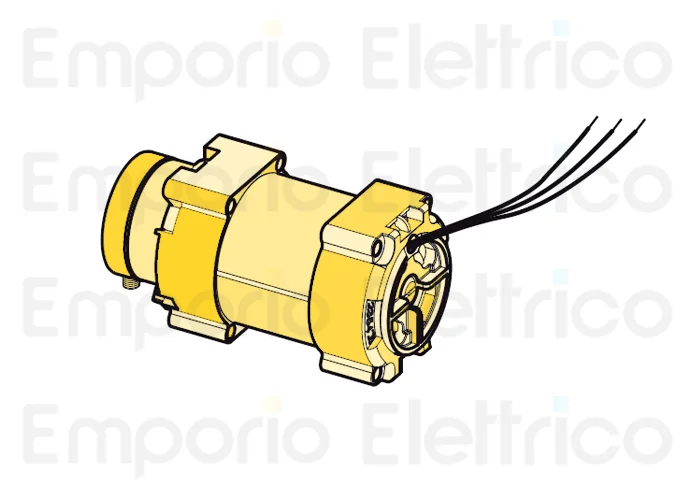 fadini Ersatzteil des elektrischen Motors 0,25 cv für aproli 280 batt 28038