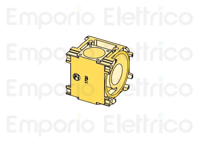 fadini Ersatzteil central casting für aproli 280 batt 28067