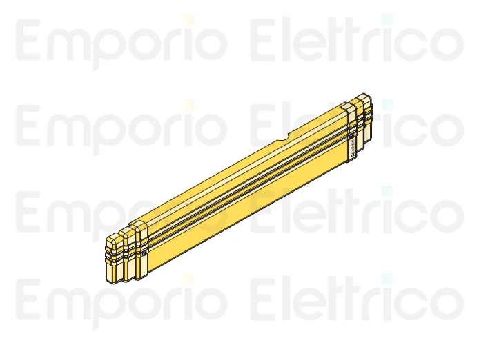 fadini Ersatzteil des kompletten Gehäuses für aproli 380 lb 380134