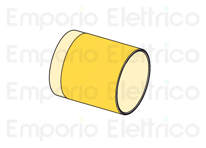 fadini Ersatzteil cylinder liner für aproli 380 lb 38019