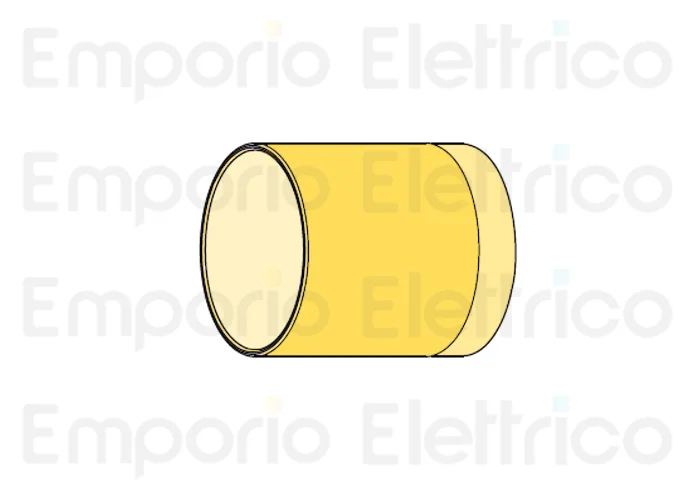 fadini Ersatzteil cylinder liner für aproli 480 48055