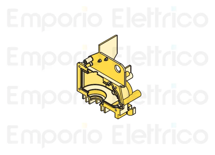 fadini ricambio semicarcassa interna per bart 350 35048