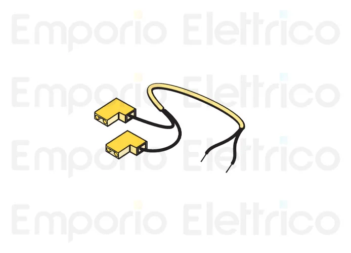 fadini Ersatzteil des Versorgungskabels 230 v für bart 350 35066