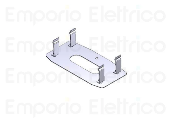 came Ersatzteil der Platte für die Schranke gard gt8 88003-0158