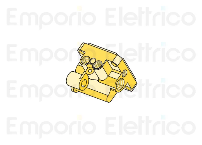 fadini Ersatzteil des Ventils combi 740 dx für combi 740 - dx 740135