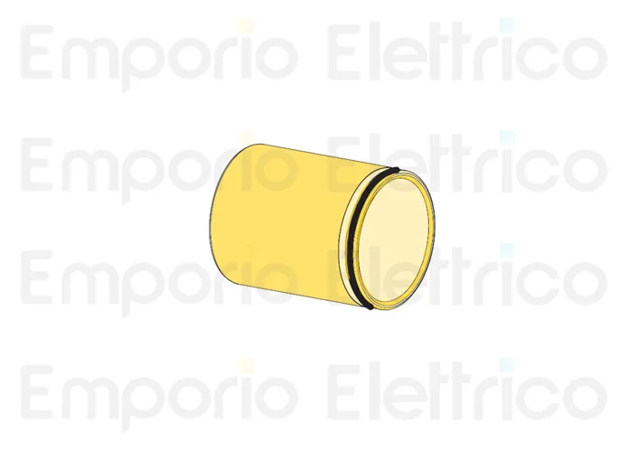 fadini Ersatzteil cylinder liner mit Dichtung or 4300 per 110° für combi 740 740190