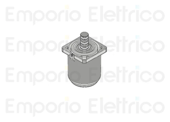 beninca Ersatzteil des Motors 24 v d.c. x zed-24/asc für adam.24 9686250