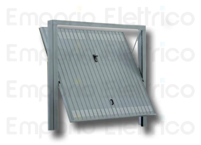 3. beninca Ersatzteile der Motoren für Garagentore