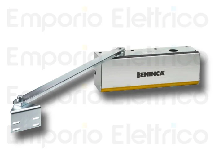 beninca Seite Ersatzteile des adam Motors