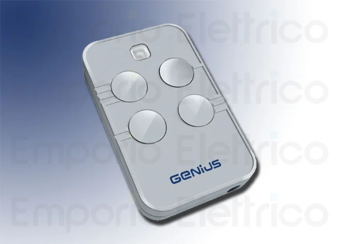 genius vierkanal-Handsender 868mhz jlc kilo tx4 787035