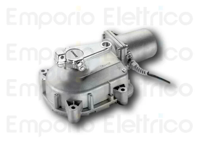 beninca Seite Ersatzteile des du.it9n Motors