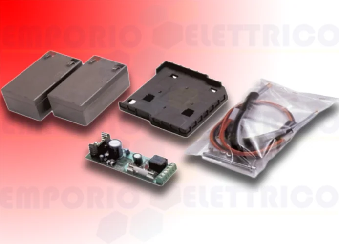 bft Kit Notbatterien für deimos bt sb bat p125002