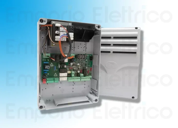 came Steuereinheit 230v für Industrietore zc3n 801qa-0140