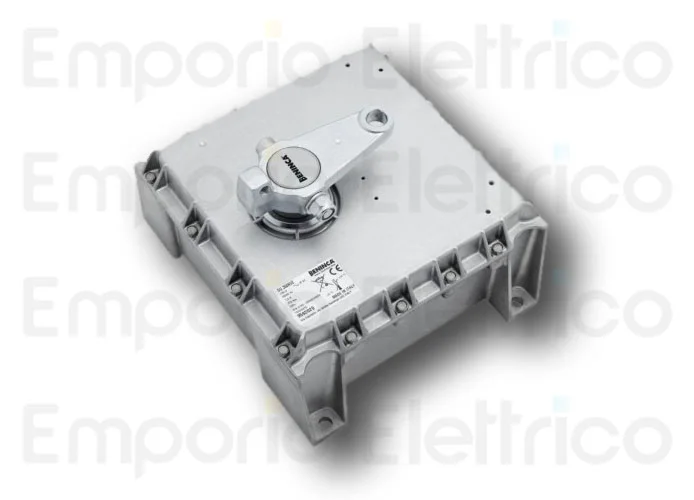 beninca Seite Ersatzteile des du.350nve Motors