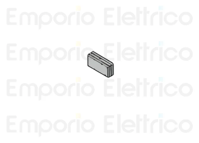 beninca Ersatzteil des Netzteils für Elektrobremse bull.he reverse 968601865