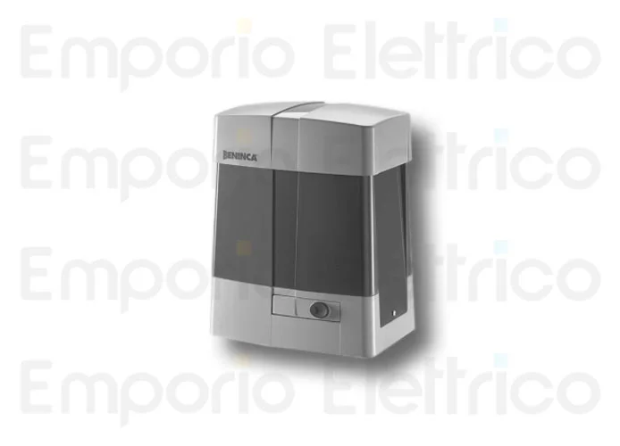beninca Seite Ersatzteile des bull1024esa.s Motors