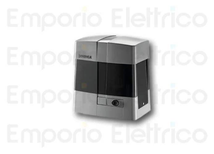 beninca Seite Ersatzteile des bull10m Motors