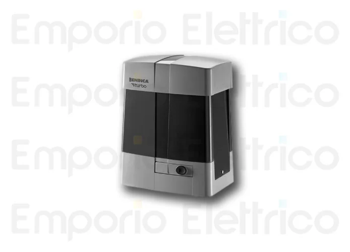 beninca Seite Ersatzteile des bull1224 turbo Motors