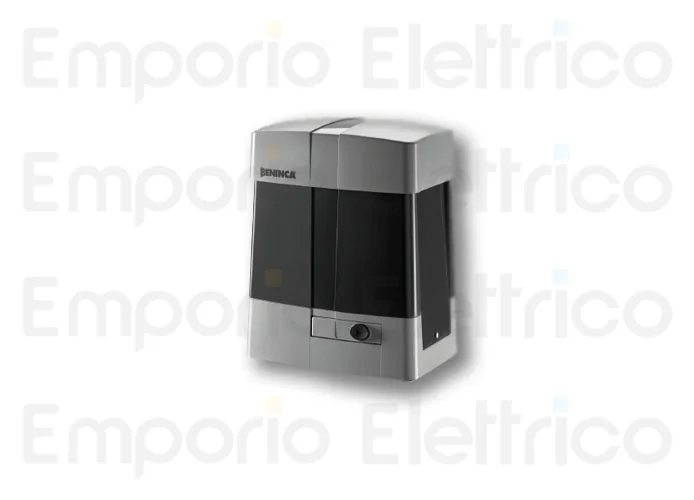 beninca Seite Ersatzteile des bull1524se Motors