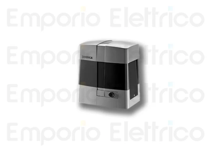 beninca Seite Ersatzteile des bull15m Motors