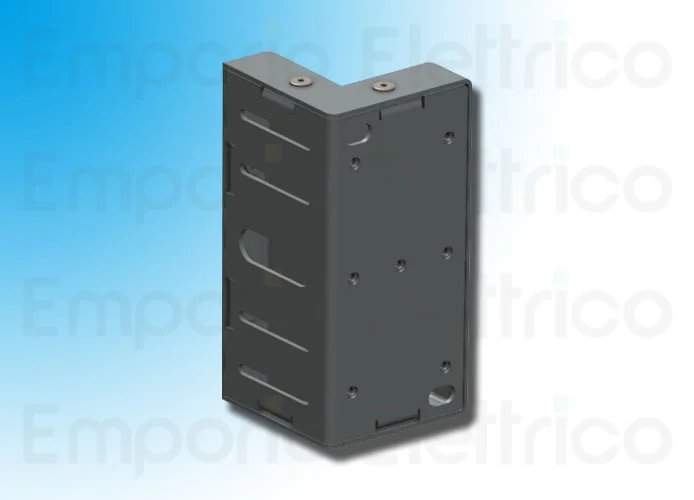 came Bügel für die Anwendung des Sensors fmcw 806xg-0150