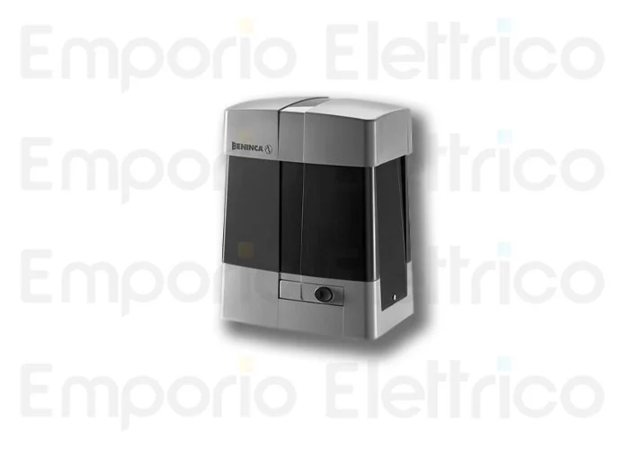 beninca Seite Ersatzteile des bull17 omi Motors