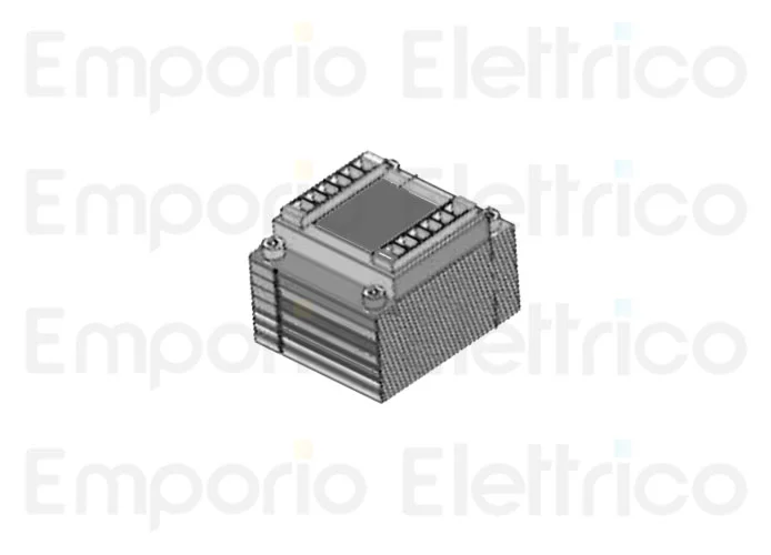 beninca Ersatzteil des Transformators für bull4-624 esa-a 115v60hz 9686749