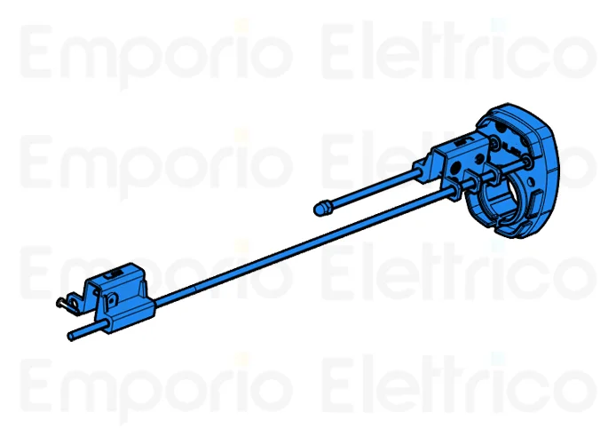 came Ersatzteil der Endschaltergruppe ats30 v1 88001-0336