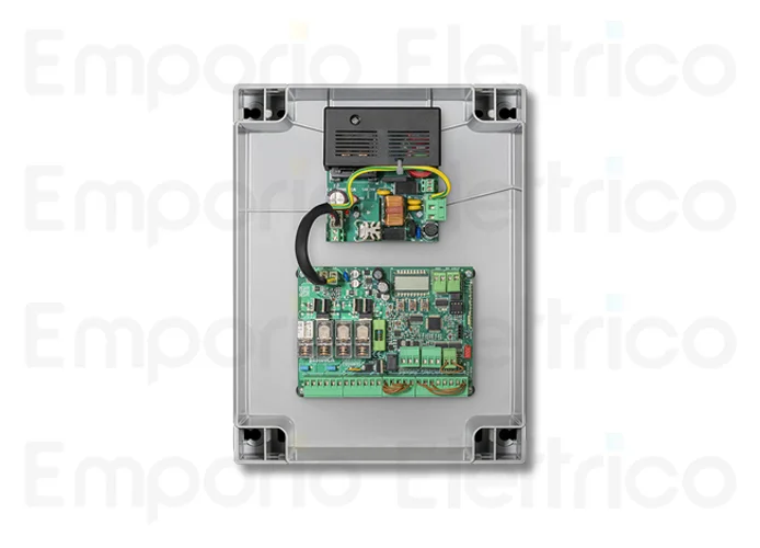 beninca Steuerung für Torflügel 230v brainy plus 917603674