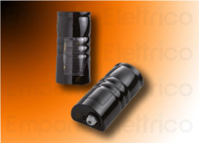 cardin Hybrid-Infrarotlichtschranken mit verstellbaren Optiken ip55 Reichweite 10m cdrx12