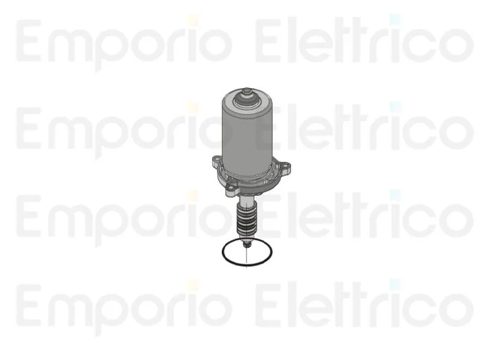beninca Ersatzteil des montierten Motors 968602768