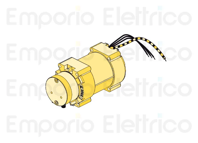 fadini ricambio motore elettrico con pompa p5 88153