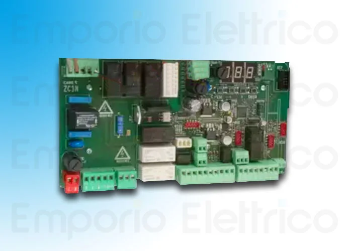 came Ersatzteil der elektronischen Platine zc3n 88006-0103