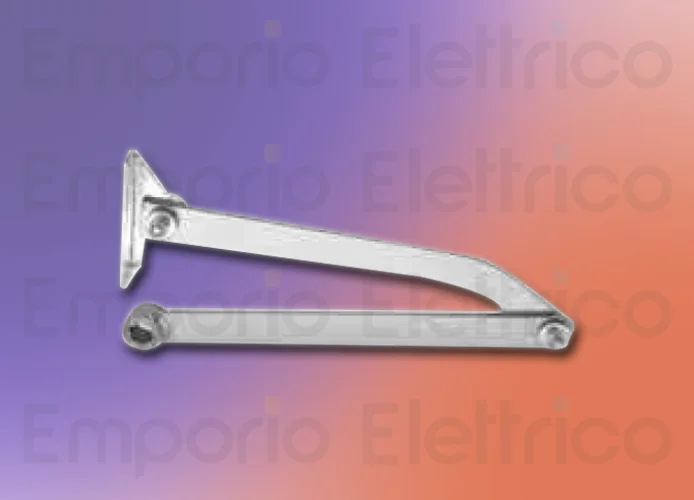 vds Standard- Arm aus Eisen für tekno-Motoren brc-corto 754/2b