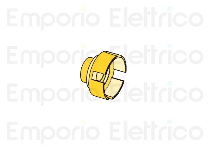 fadini ricambio campana frizione mod. 200/54 20054