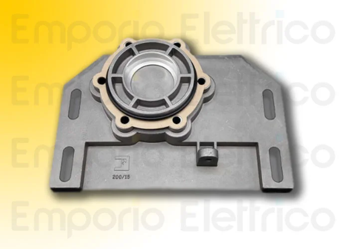fadini ricambio basamento orizzontale mod. 200/15 200166