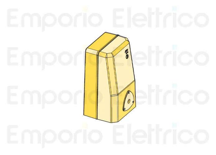 fadini Ersatzteil des vertikales Gehäuses 20091