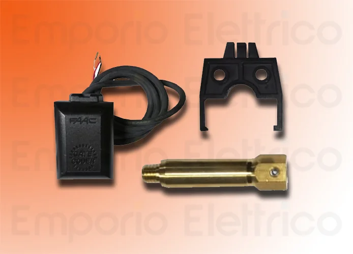 faac Hinderniserkennung Gatecoder Kit für 560 Motoren 104485
