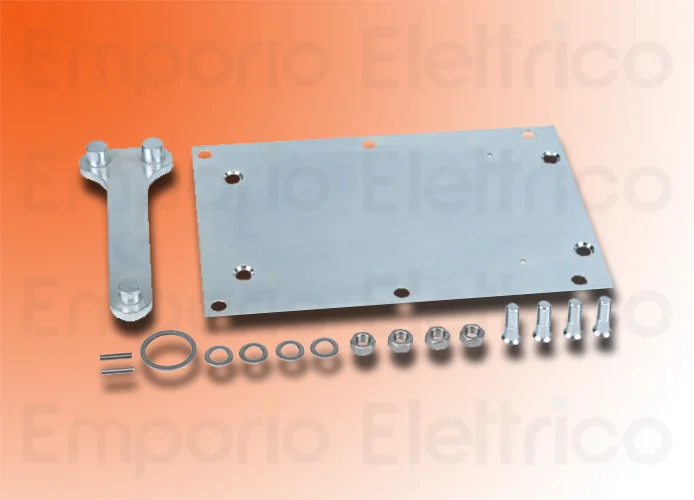 faac interner Adapter Kit für interno 770 roller Motoren 390420