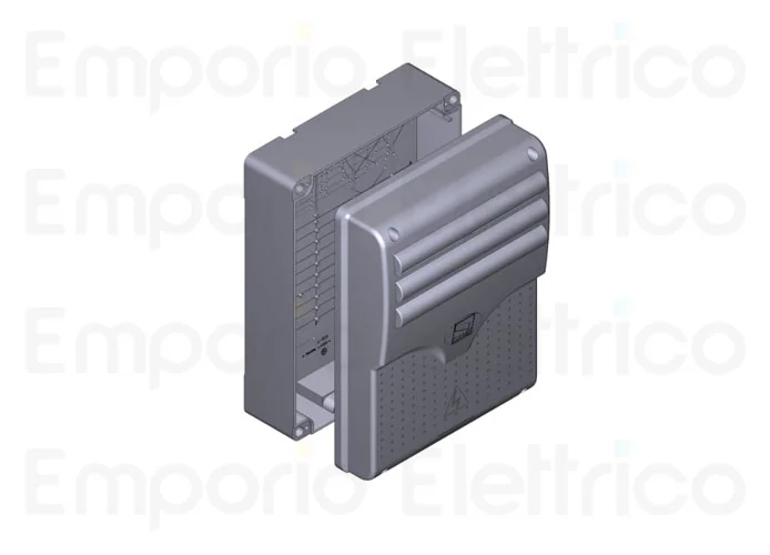 came Ersatzteil Abdeckung+Basis 240x320mm 8006-0012