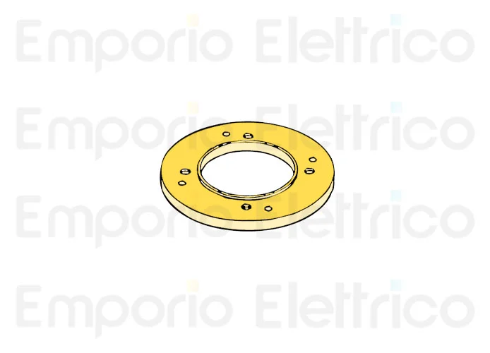 fadini ricambio flangia di collegamento per antideflagrante 31077