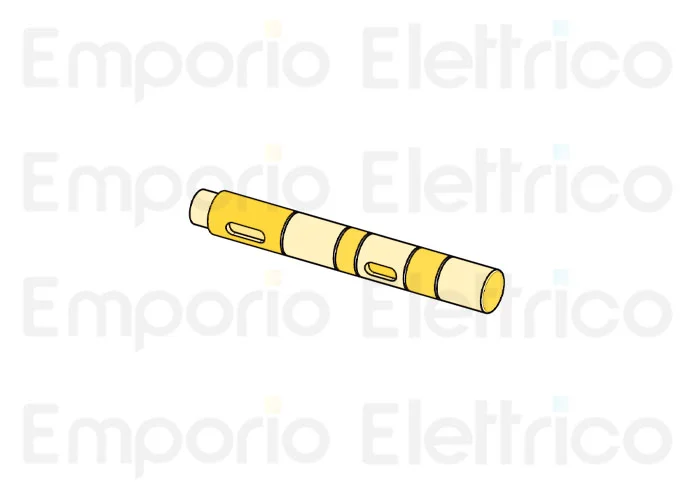 fadini ricambio albero di trascinamento 31084