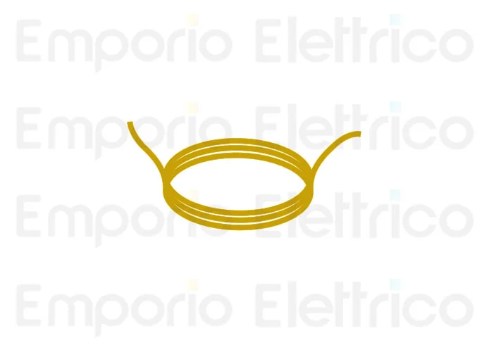 fadini ricambio guaina filo 31130