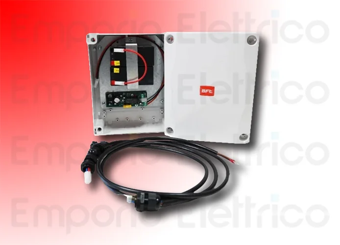 bft kit Notstrombatterie Kit für Serie flat bbt bat cbox flat p125053 2614987