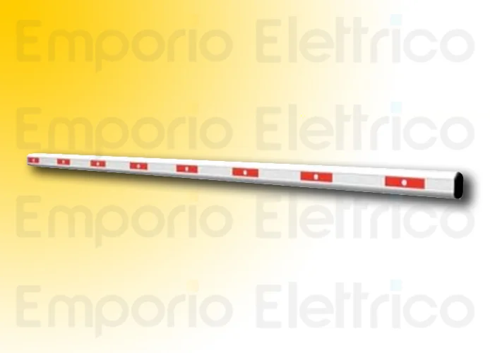 fadini elliptischer Baum mit Led in zwei Teilen 55x100x4.200 mm 9863l