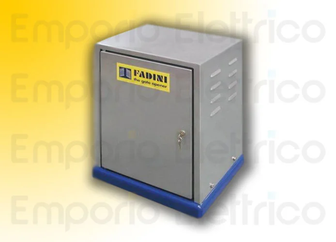 fadini Seite Ersatzteile für fibo 400