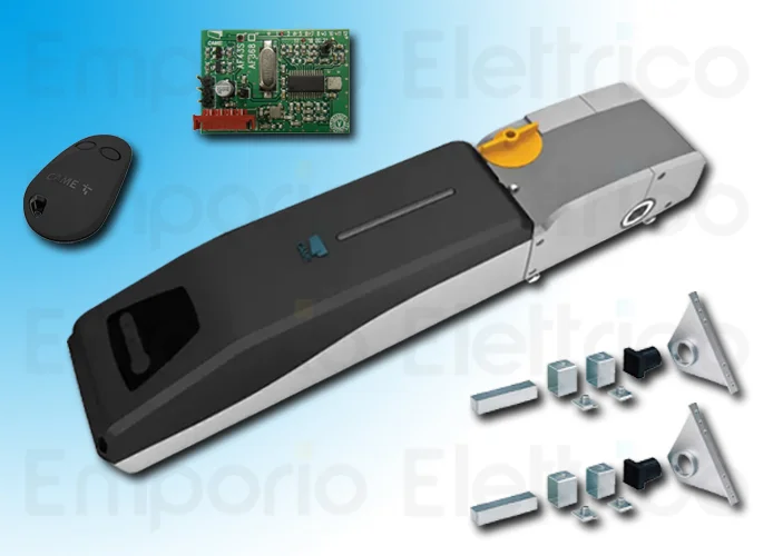 came Torantrieb Kit emega 24v 8k01mc-002