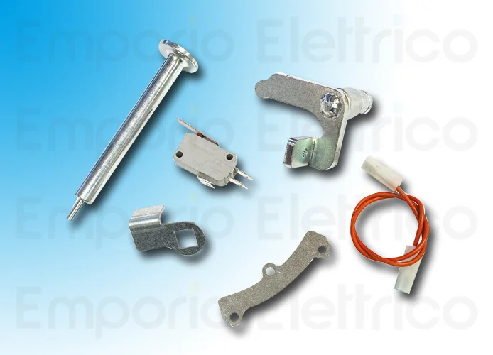 came meccanismo sblocco a cordino bkx 801xc-0220