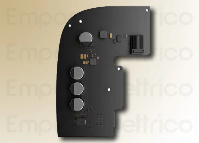 ajax 12V psu for hub 2 - rex 2 Ersatz-Netzeil 38211